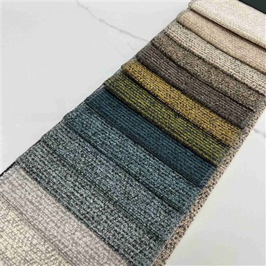 中国のモダンなファブリック