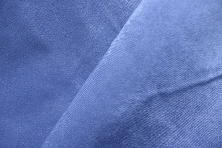 FDYプレーンベルベットソファー生地